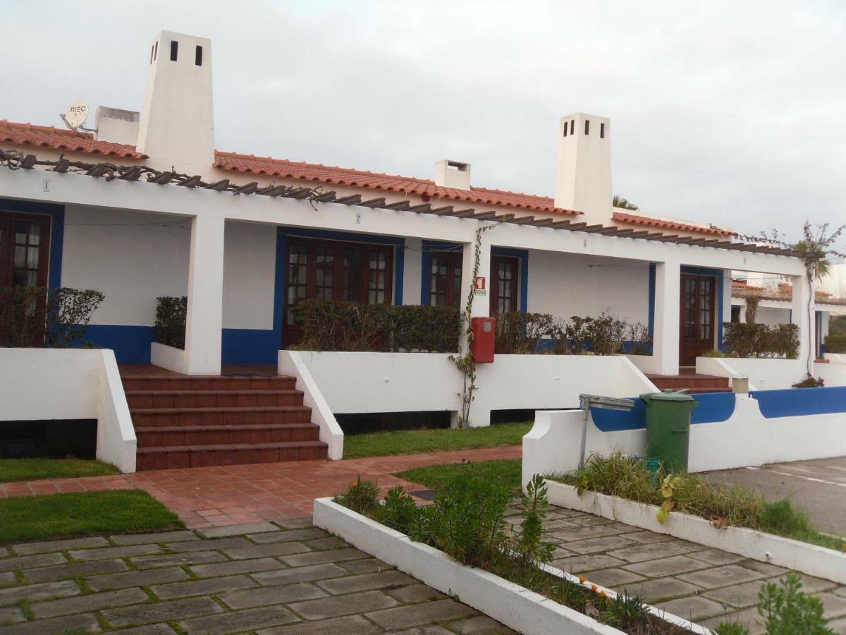 Parque Campismo Porto Covo Hotel Exterior photo